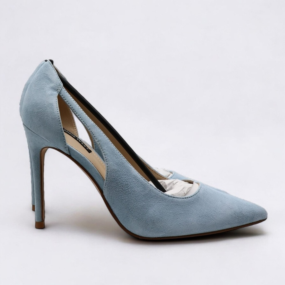 Women's Favon Pointy Toe Stiletto Dress Pumps Size 8
BNWOT